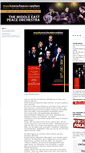 Mobile Screenshot of mzdw.de